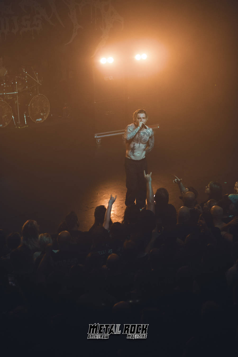 Concert | Paleface Swiss