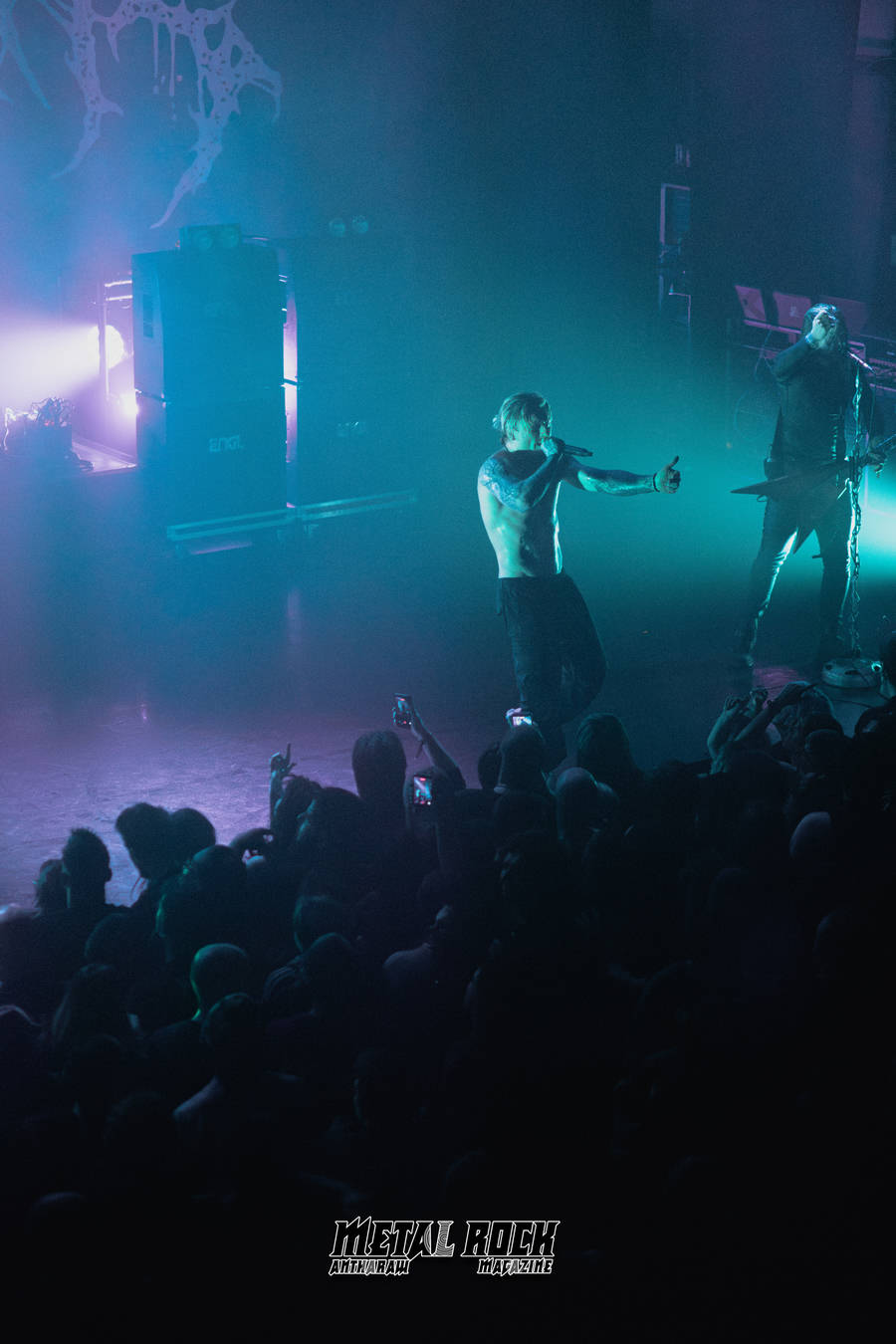 Concert | Paleface Swiss