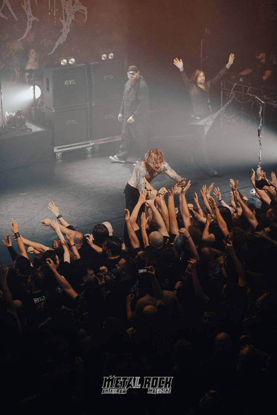 Concert | Paleface Swiss