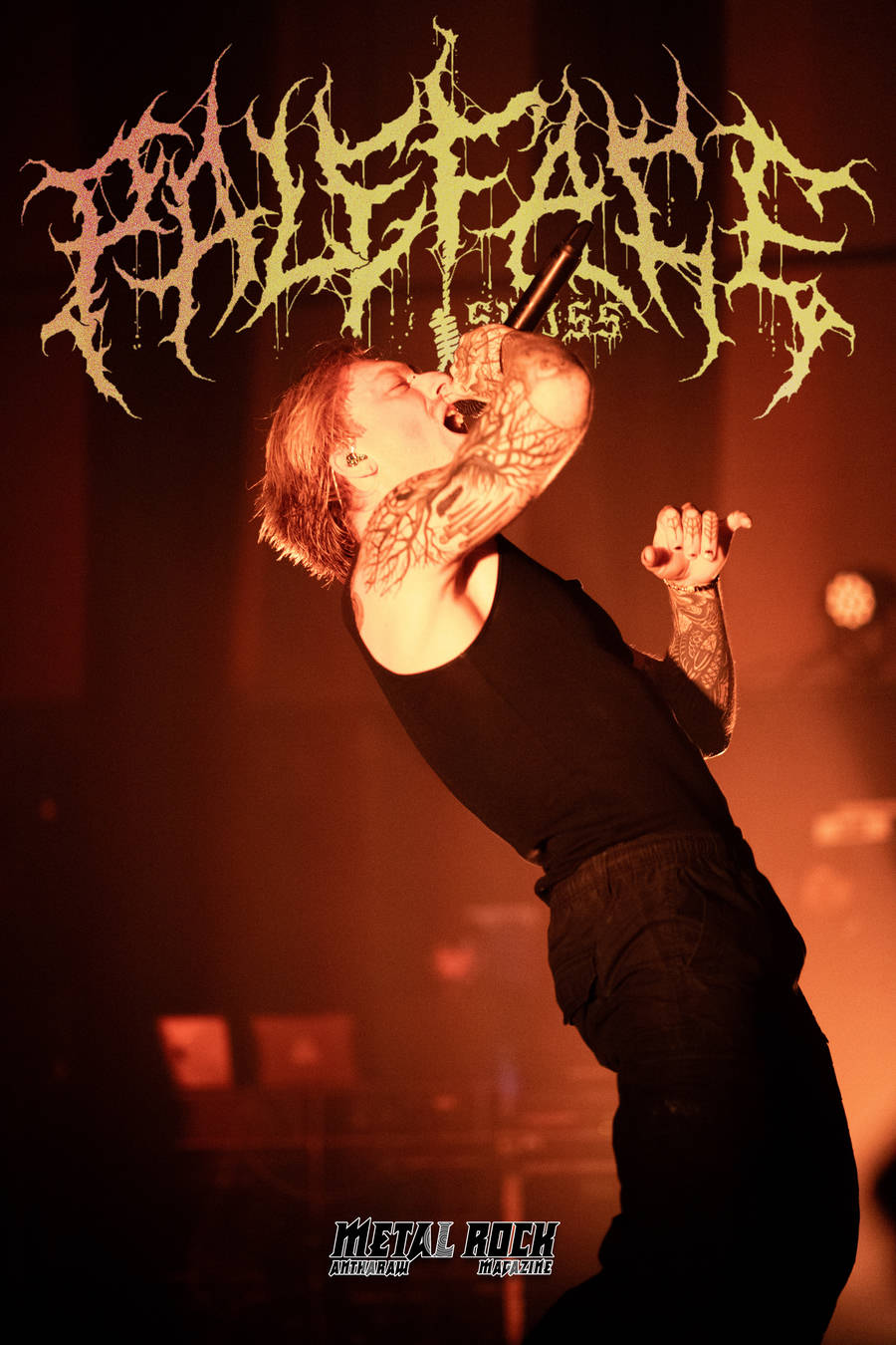 Concert | Paleface Swiss