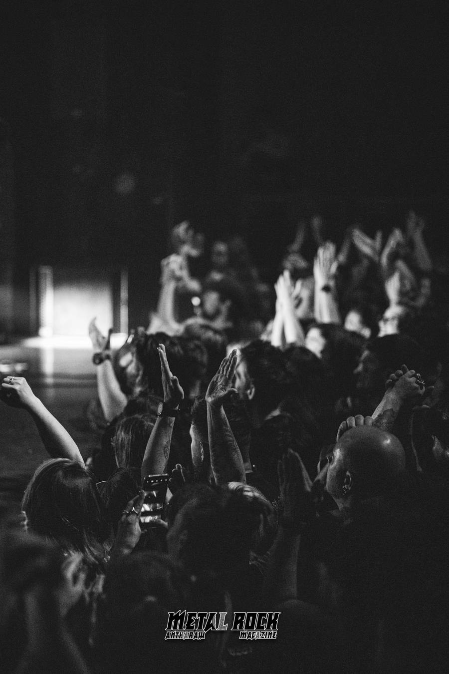 Concert | Paleface Swiss