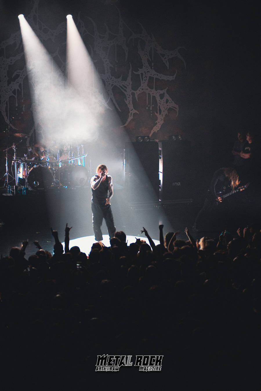 Concert | Paleface Swiss