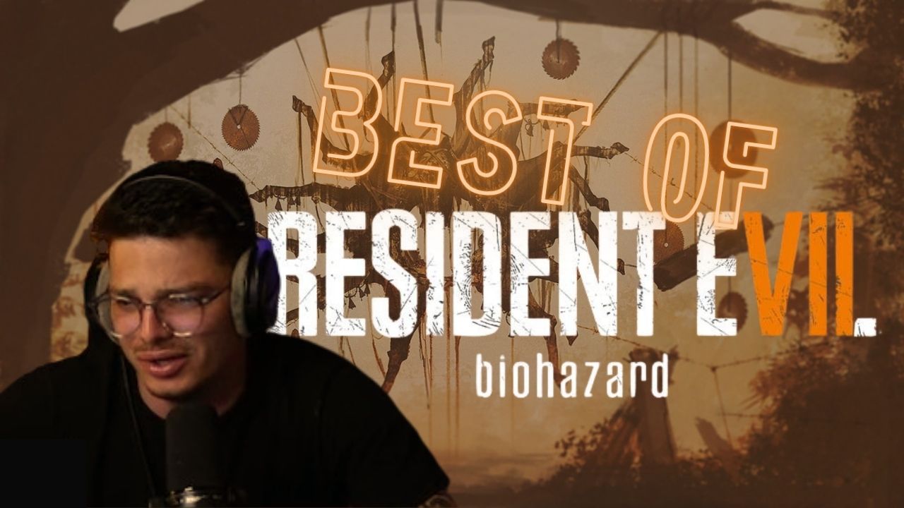 Vidéo | Best of Dhalen | Resident Evil Biohazard