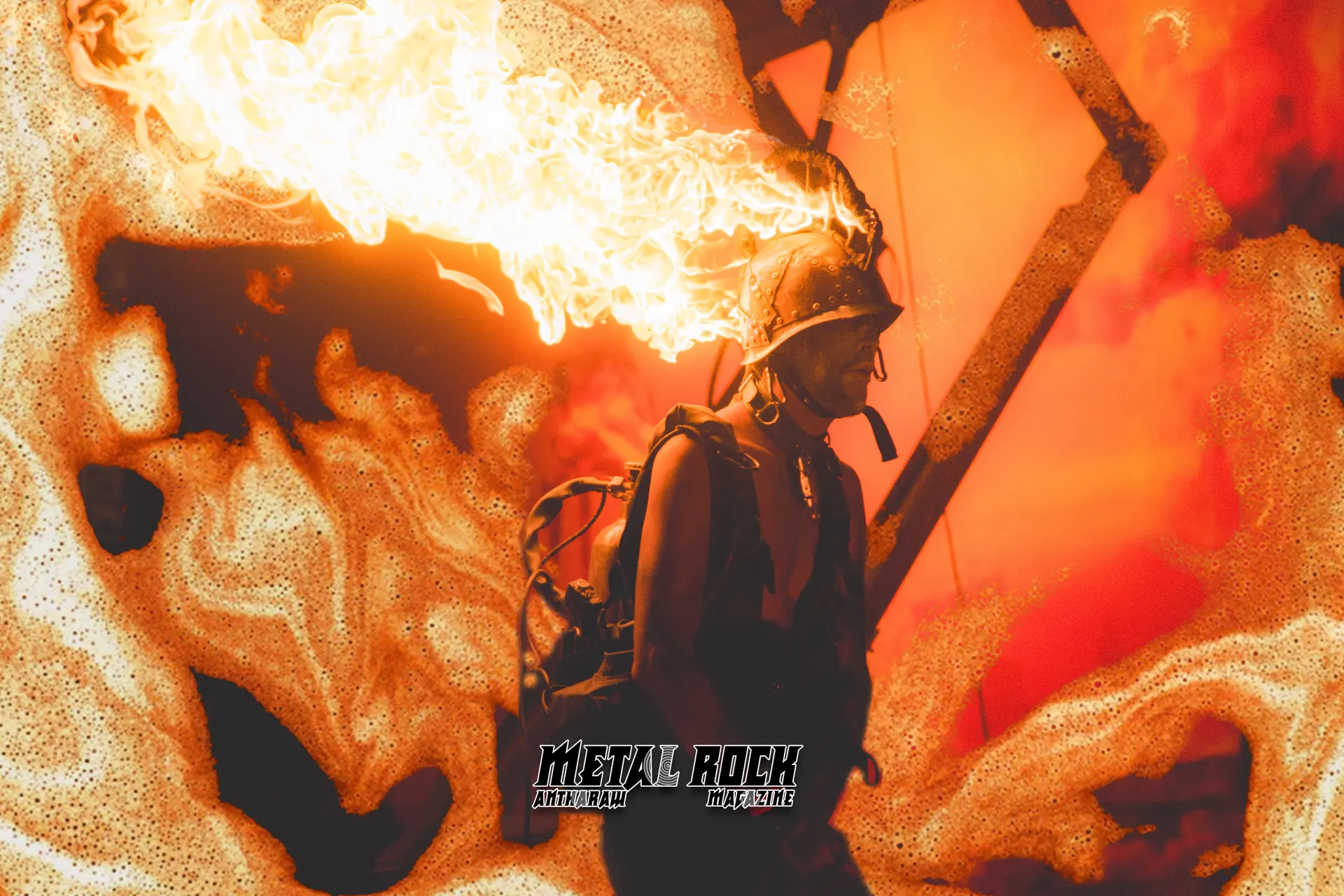 Festival | Alcatraz