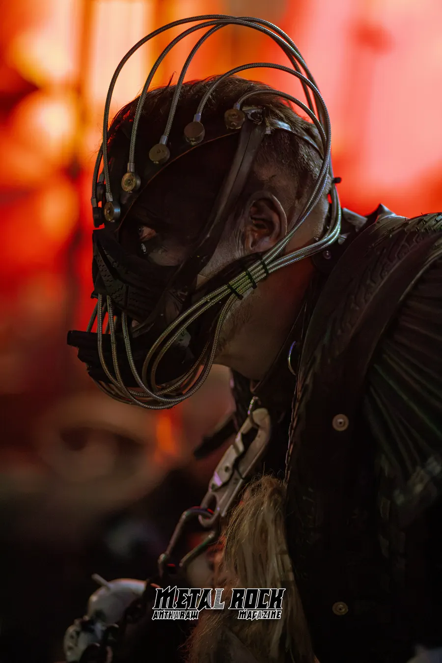 Festival | Alcatraz