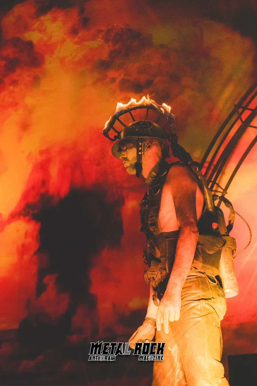 Festival | Alcatraz