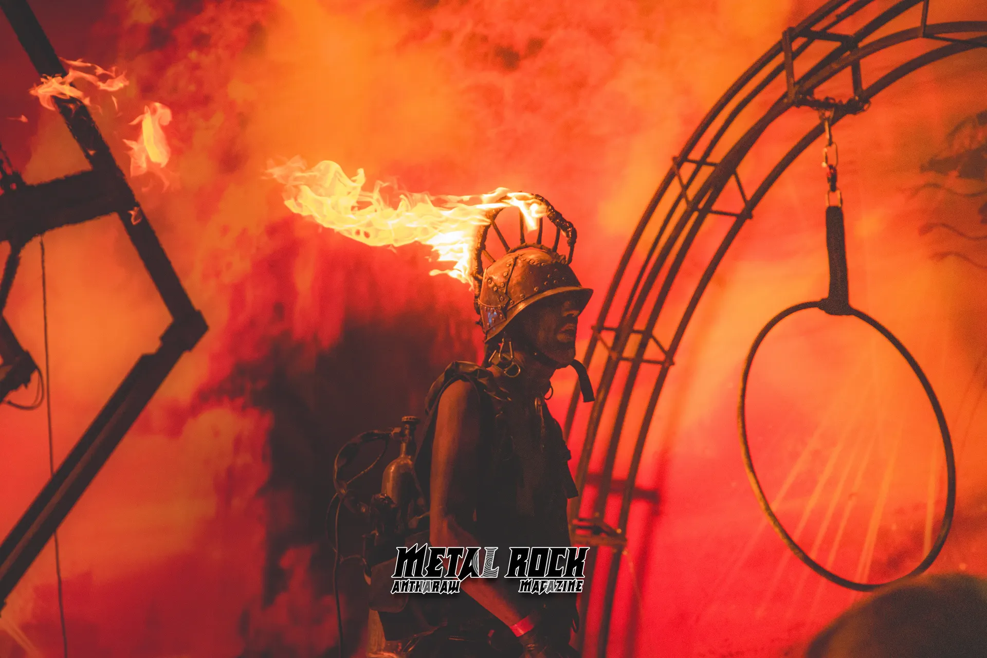 Festival | Alcatraz