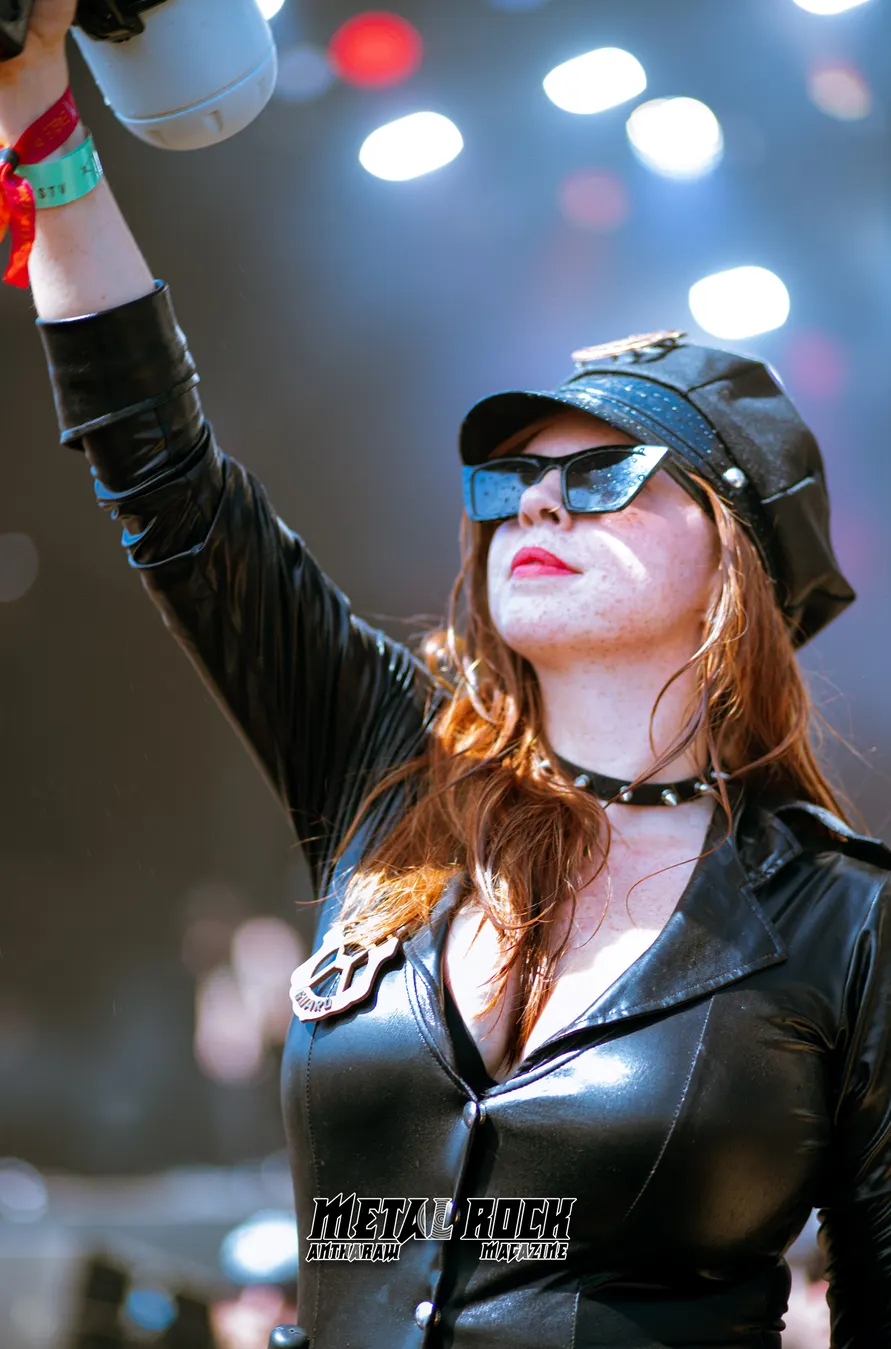 Festival | Alcatraz