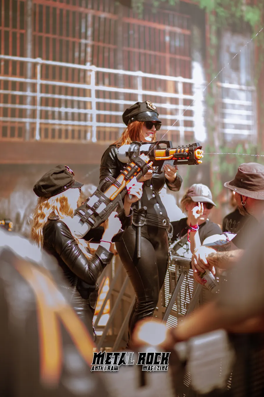 Festival | Alcatraz