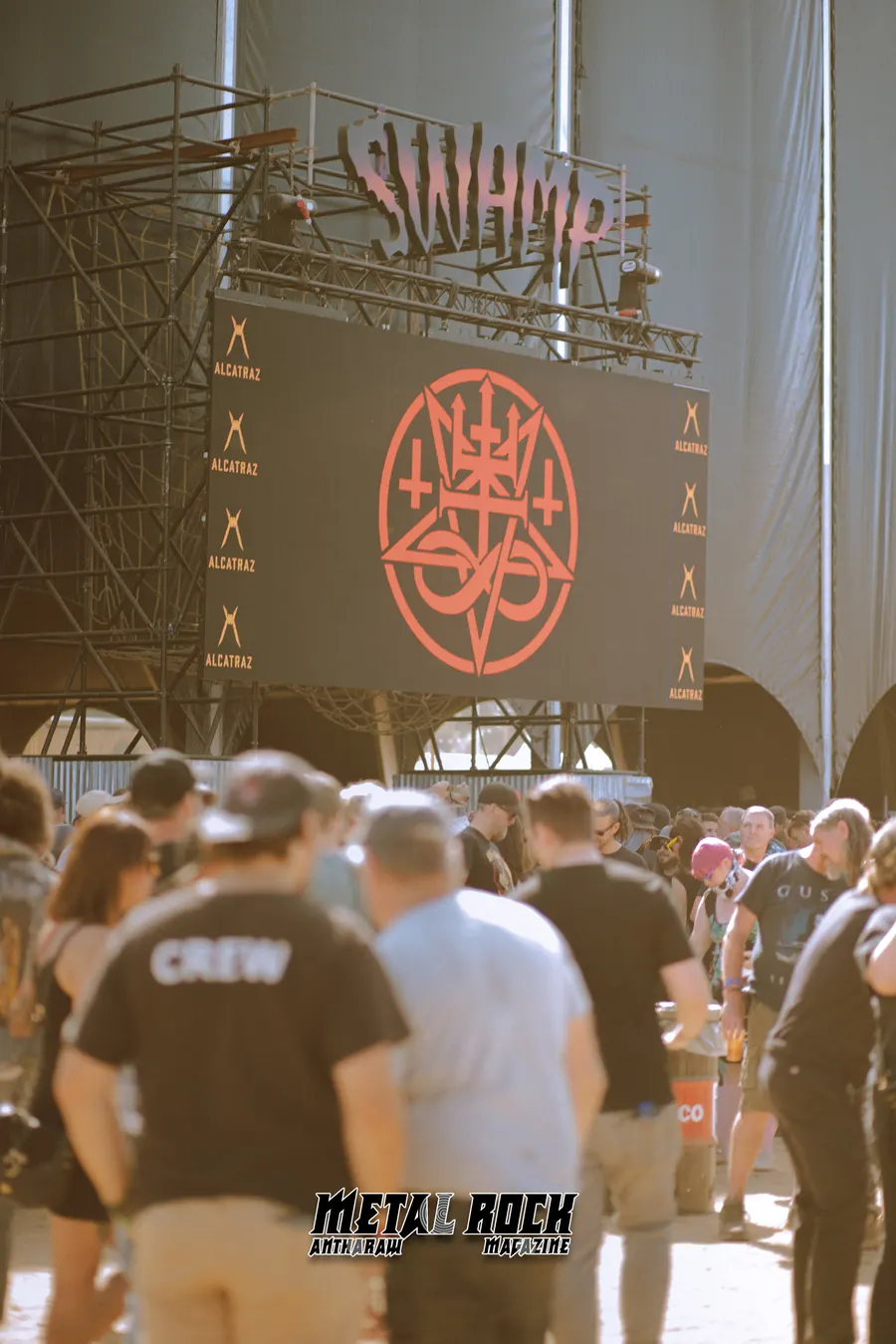 Festival | Alcatraz