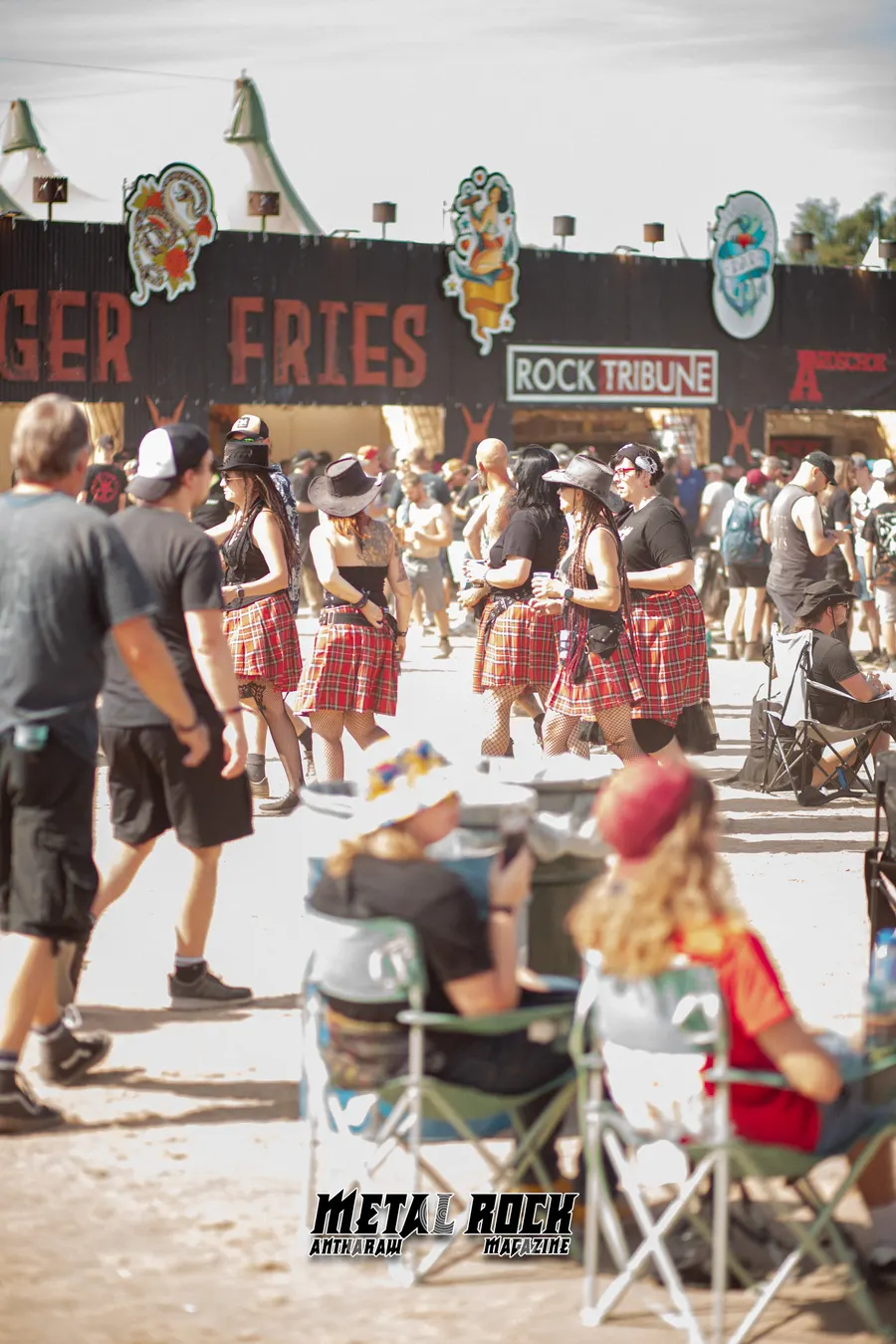 Festival | Alcatraz