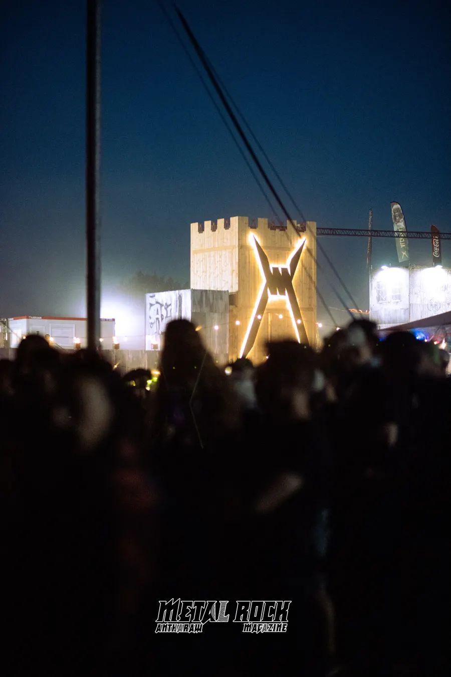 Festival | Alcatraz