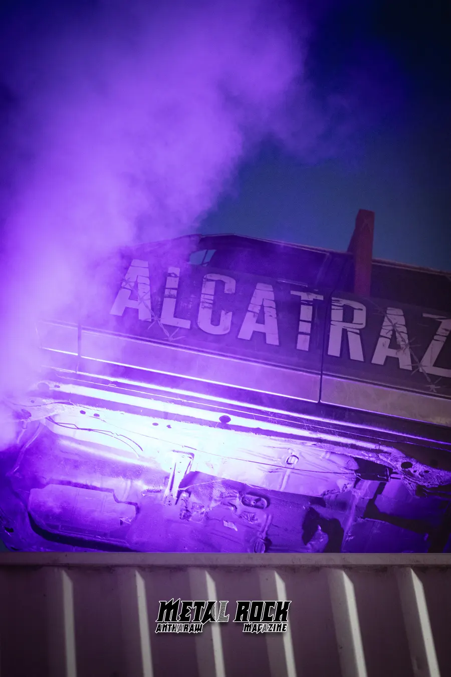 Festival | Alcatraz