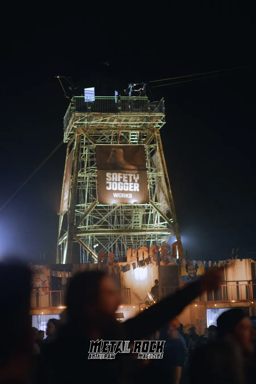 Festival | Alcatraz