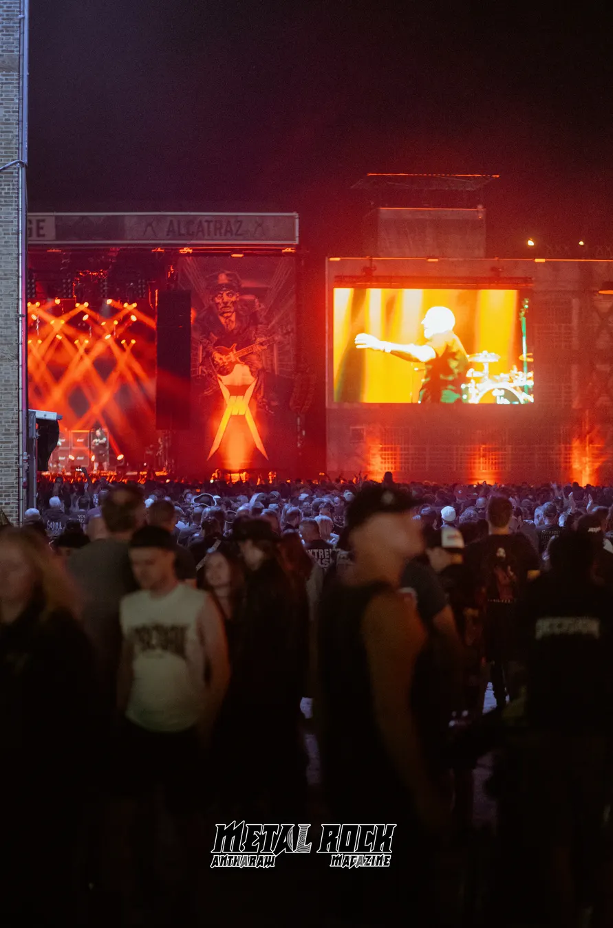 Festival | Alcatraz