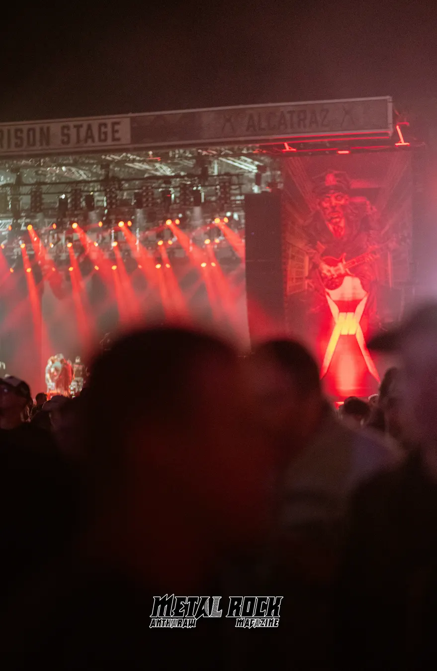 Festival | Alcatraz