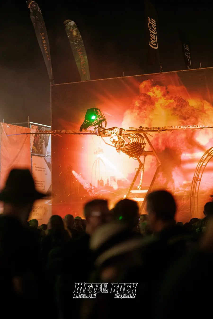 Festival | Alcatraz