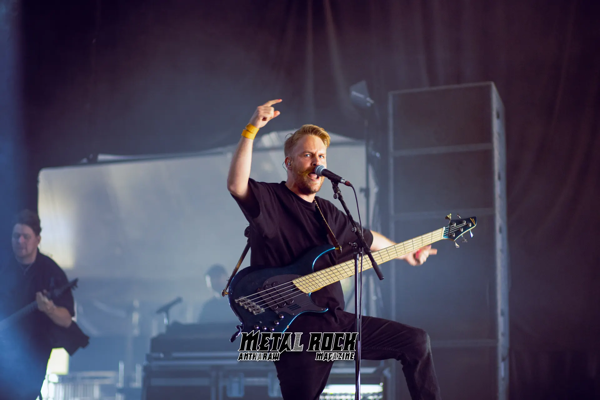 Concert | Encounters