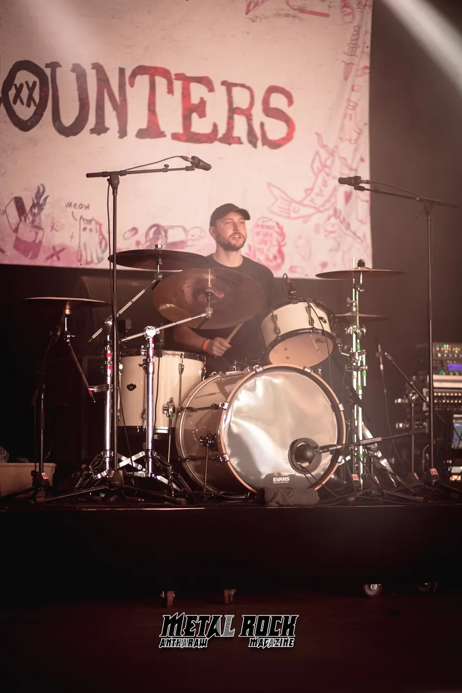 Concert | Encounters