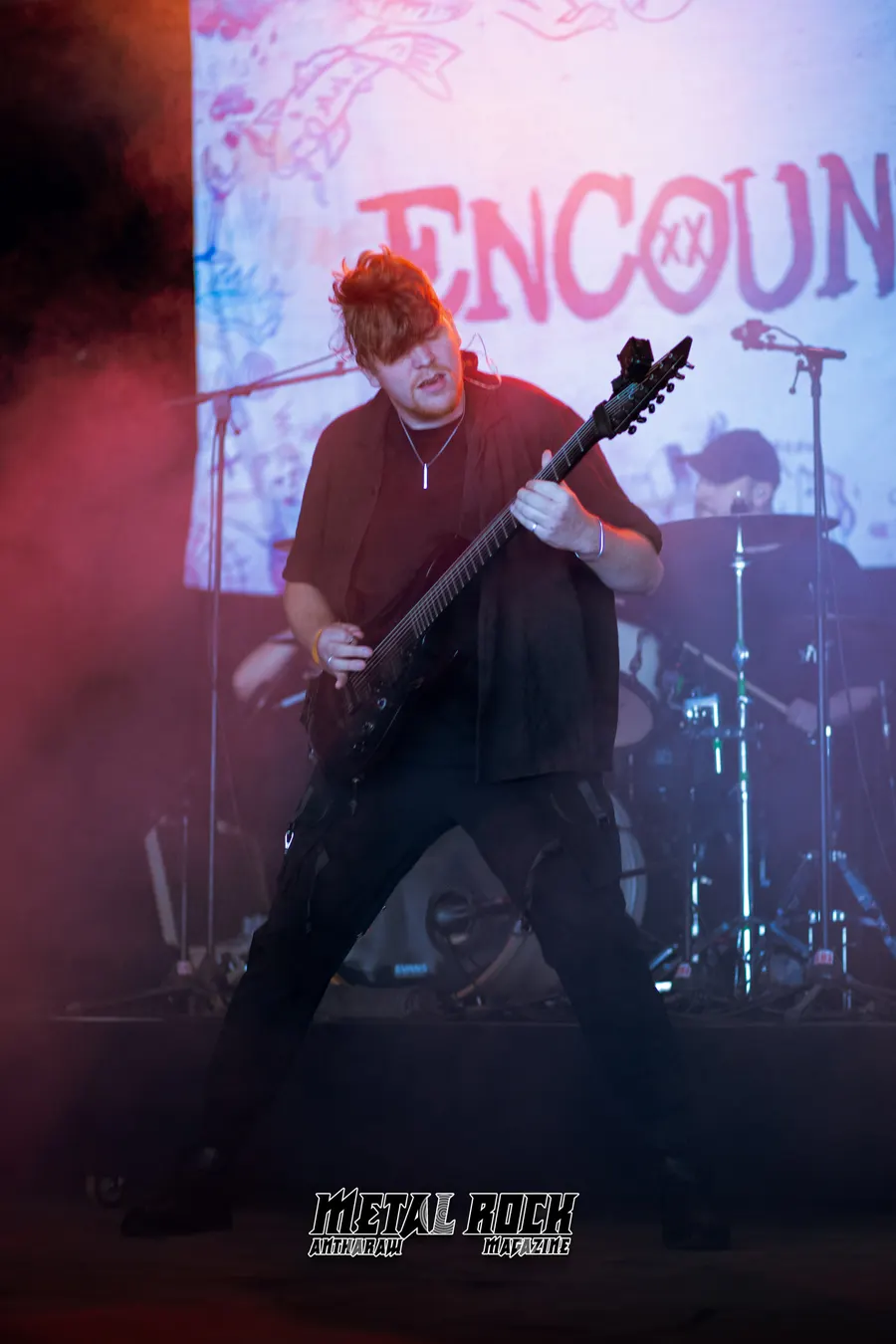 Concert | Encounters
