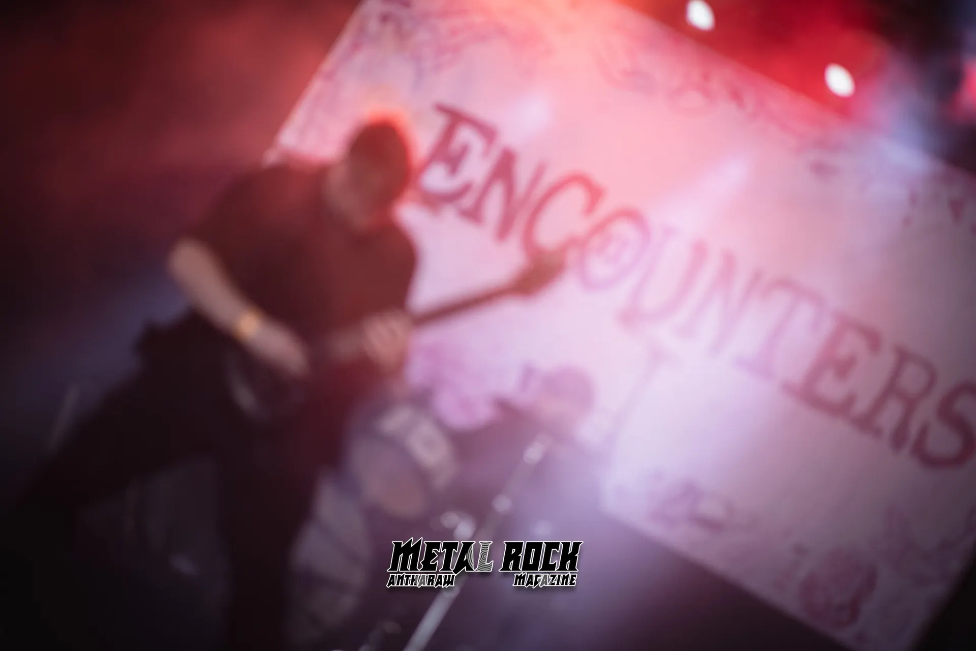 Concert | Encounters
