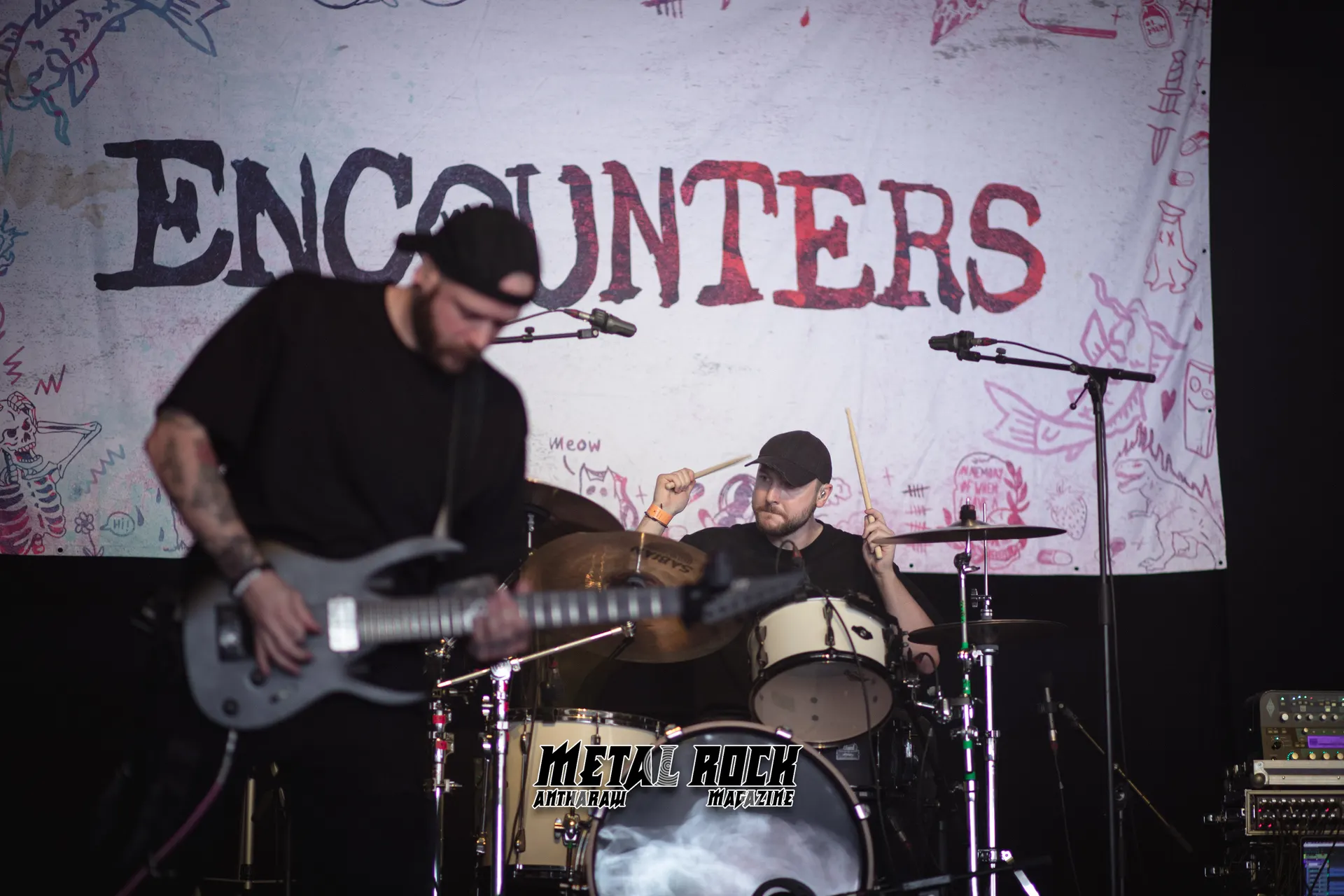 Concert | Encounters