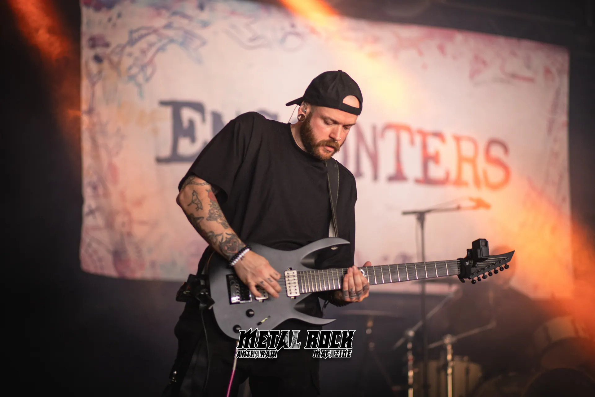Concert | Encounters