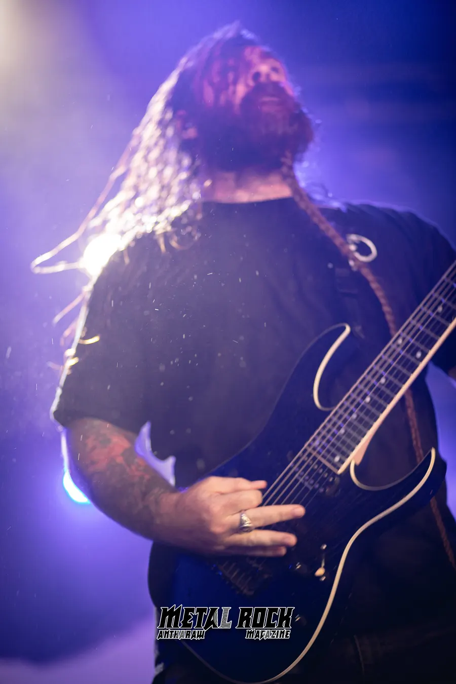 Concert | Fit For an Autopsy