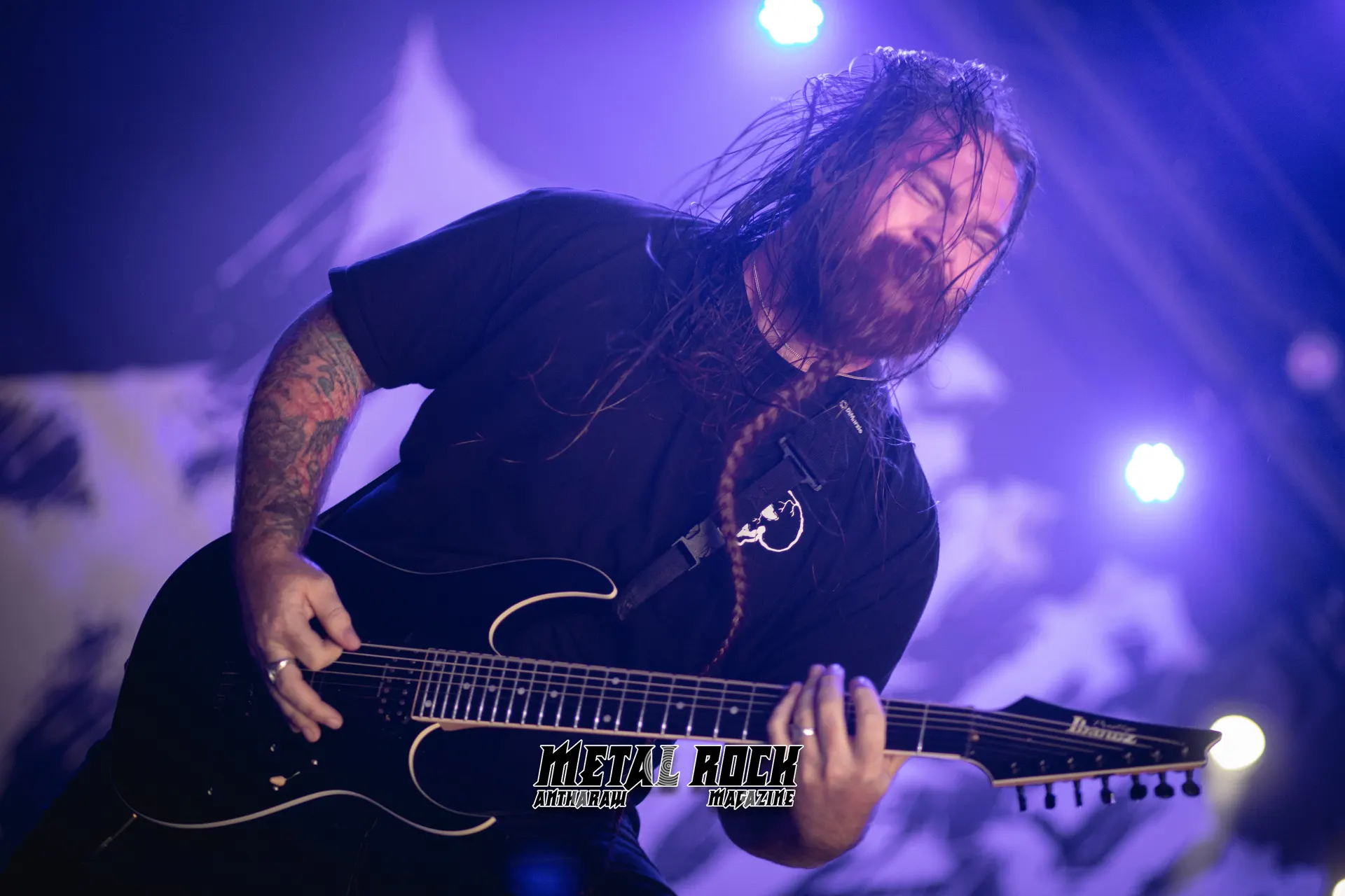 Concert | Fit For an Autopsy
