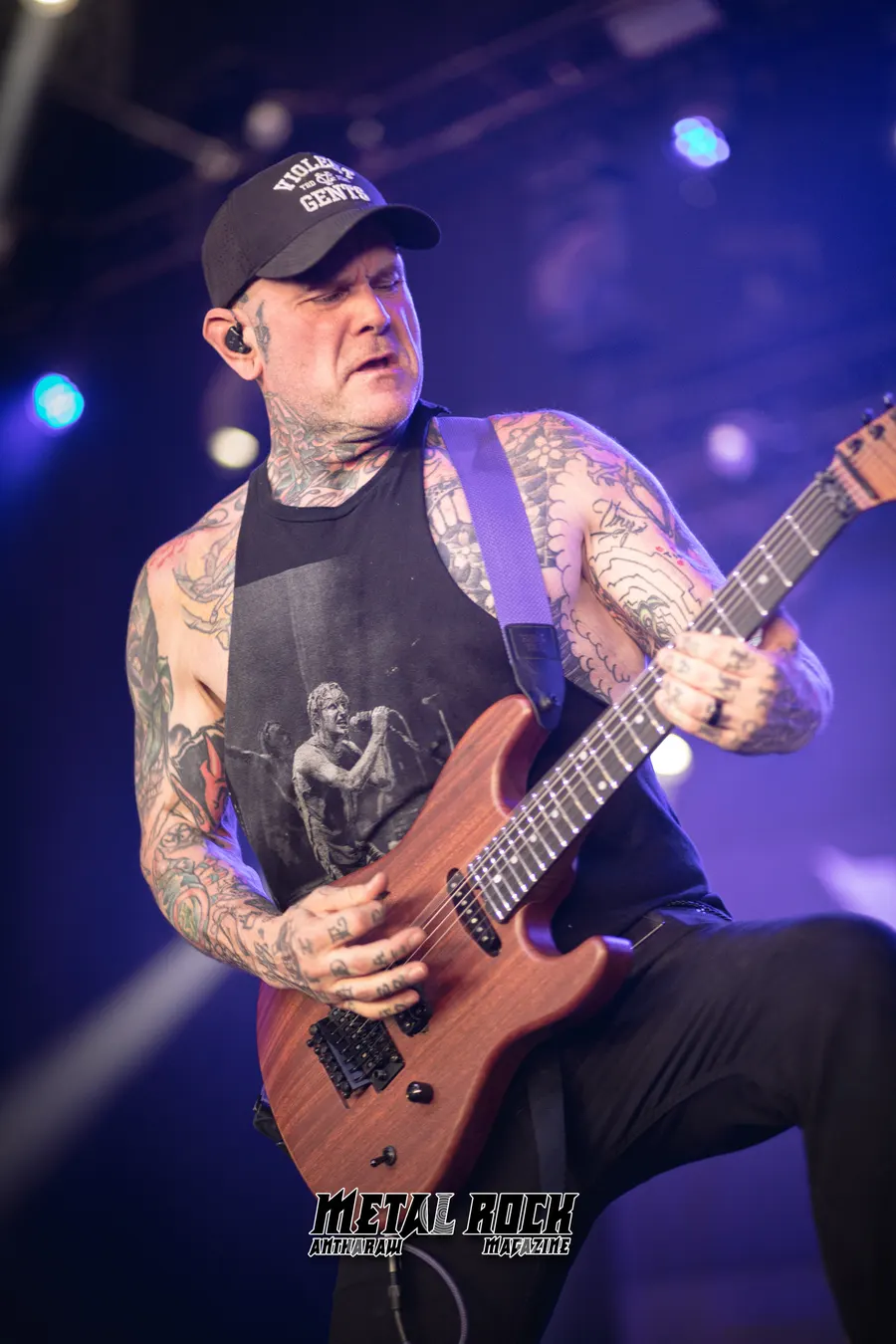 Concert | Fit For an Autopsy