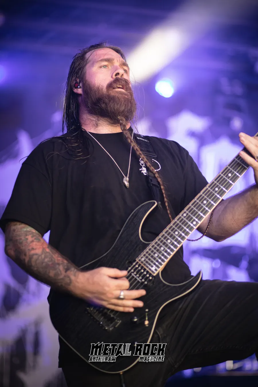 Concert | Fit For an Autopsy