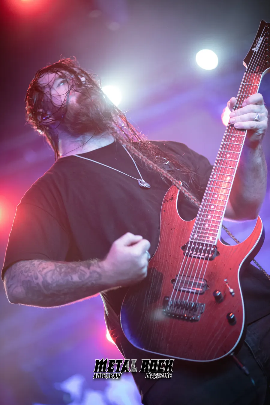 Concert | Fit For an Autopsy