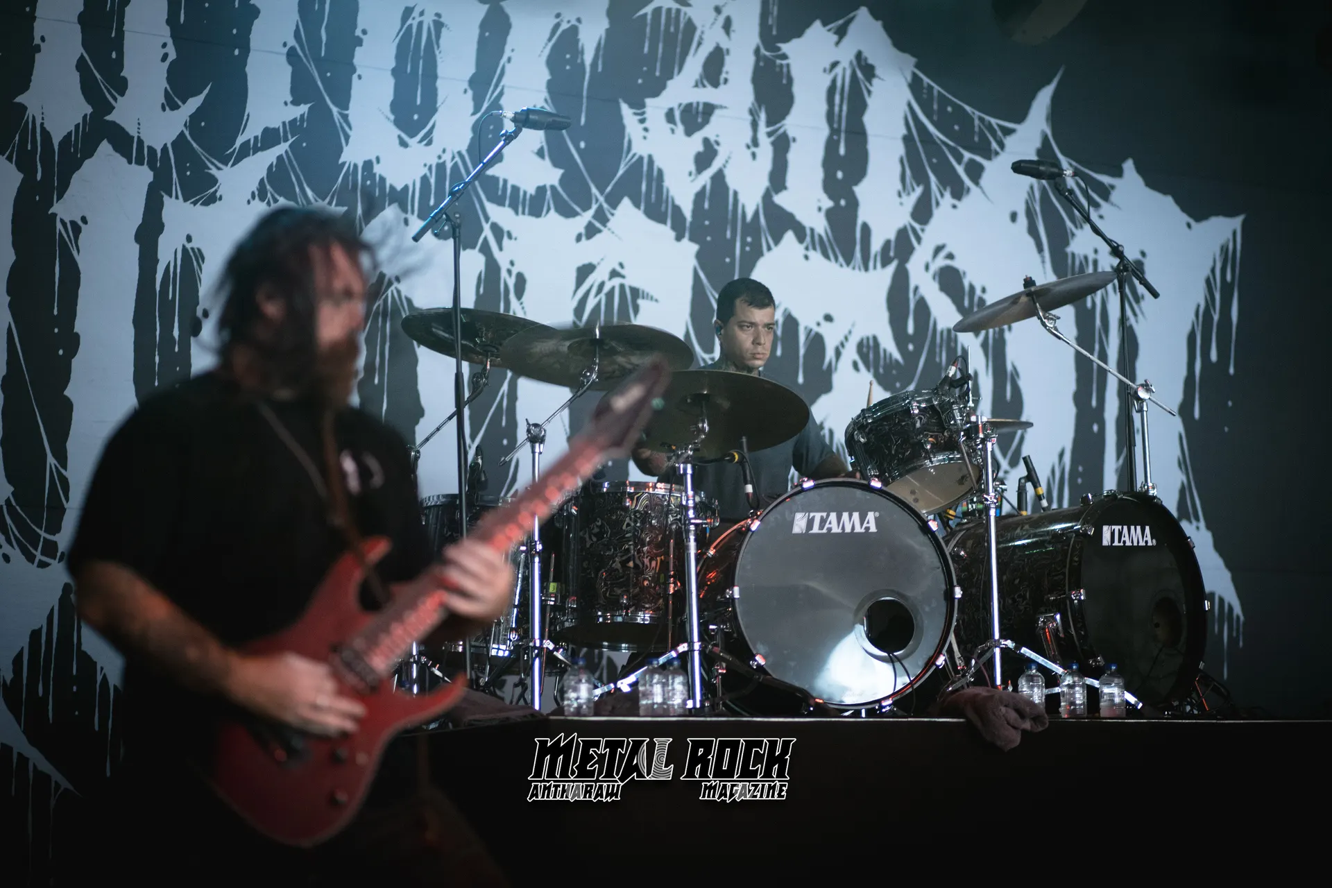 Concert | Fit For an Autopsy