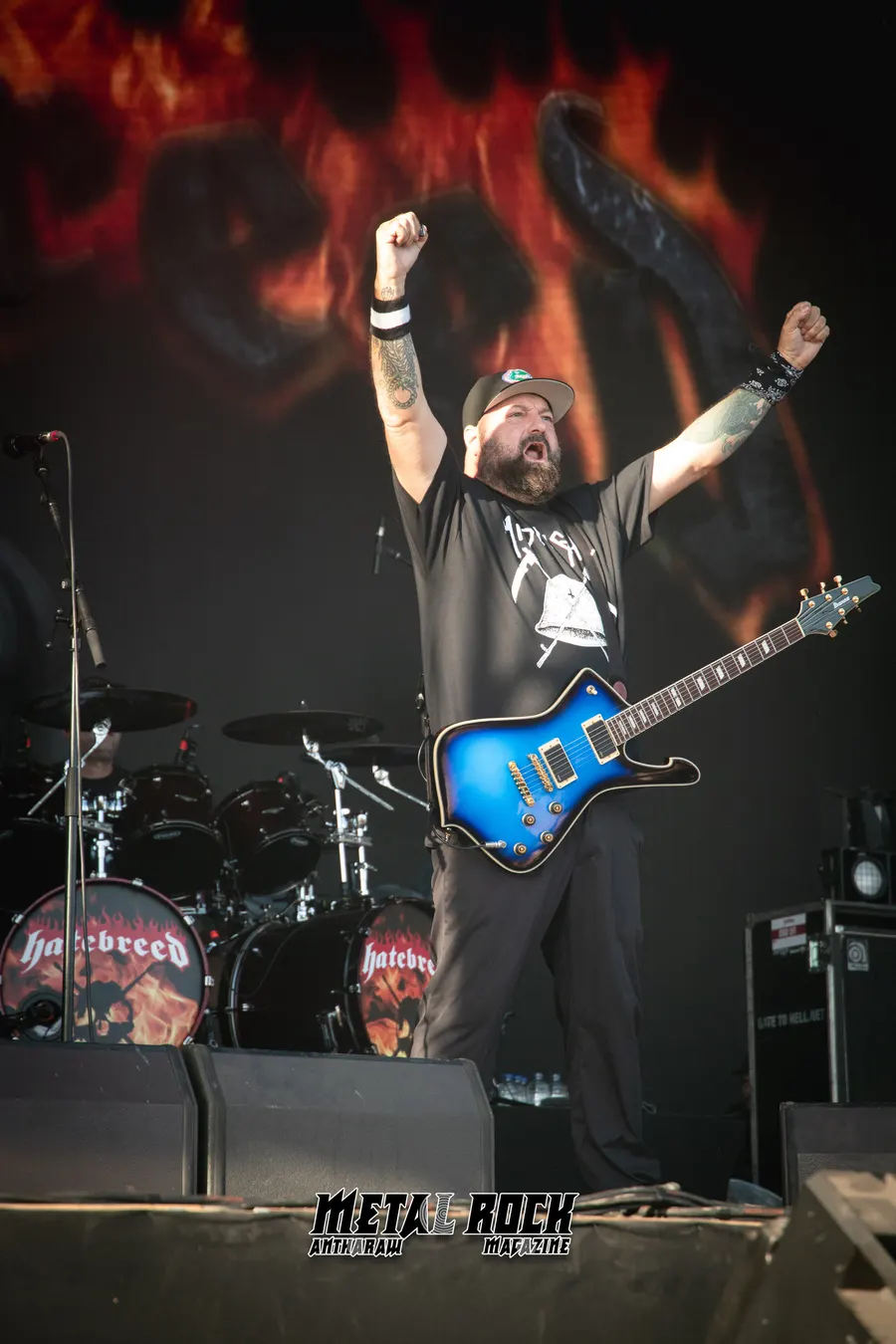Concert | Hatebreed