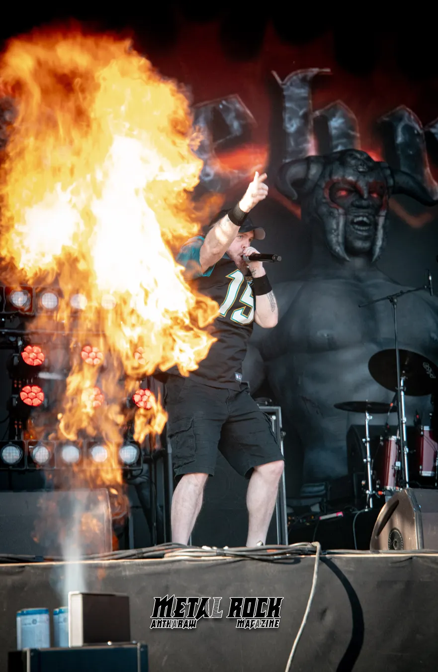 Concert | Hatebreed