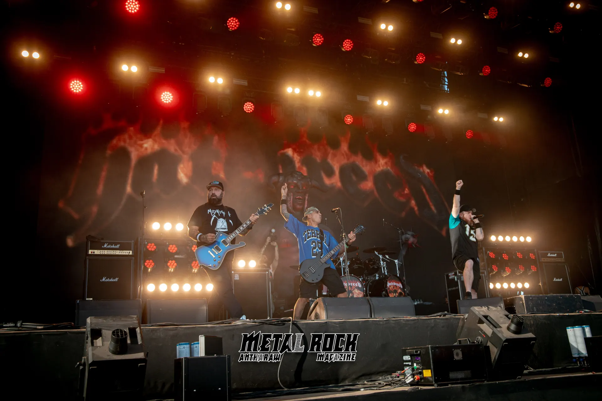 Concert | Hatebreed