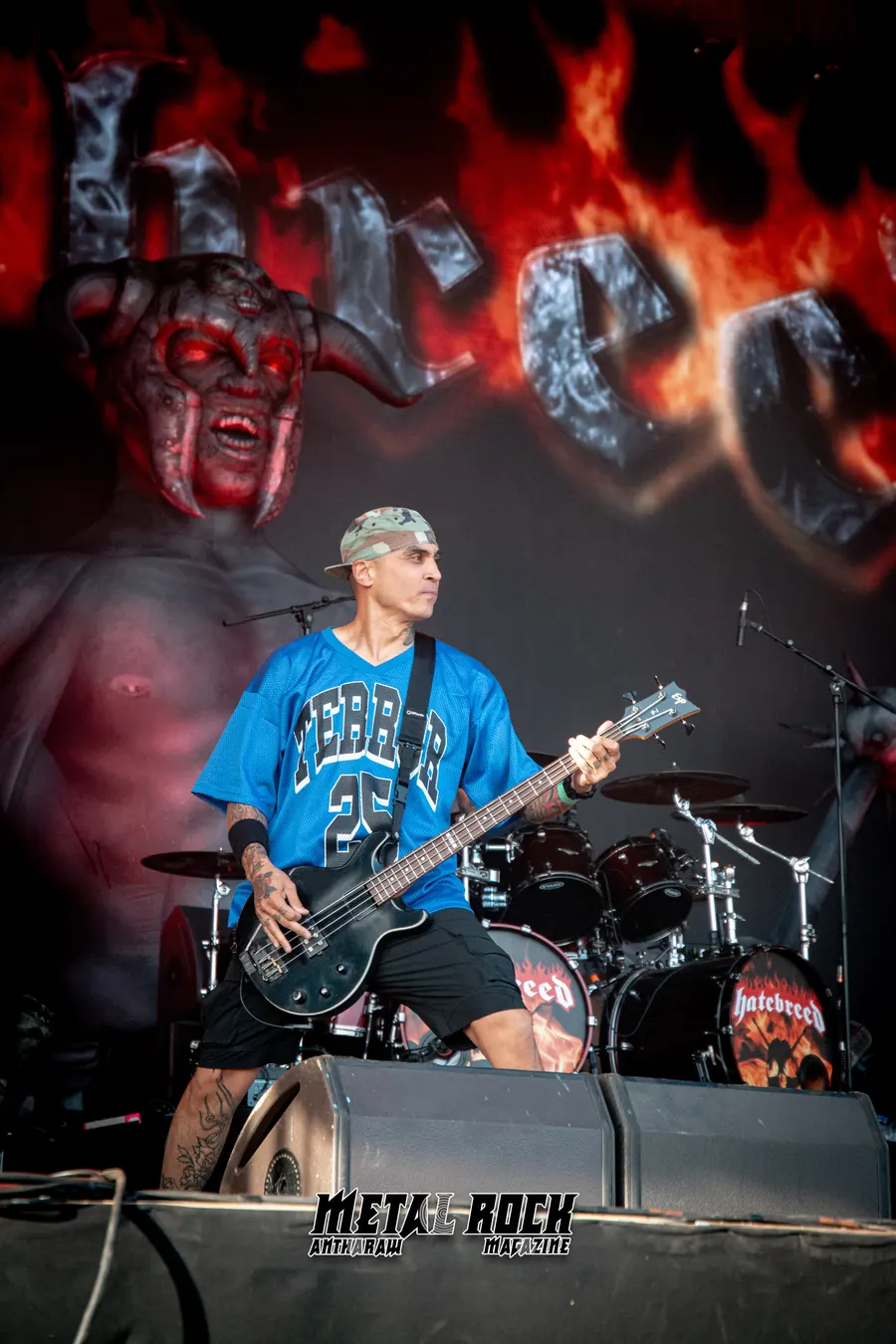 Concert | Hatebreed