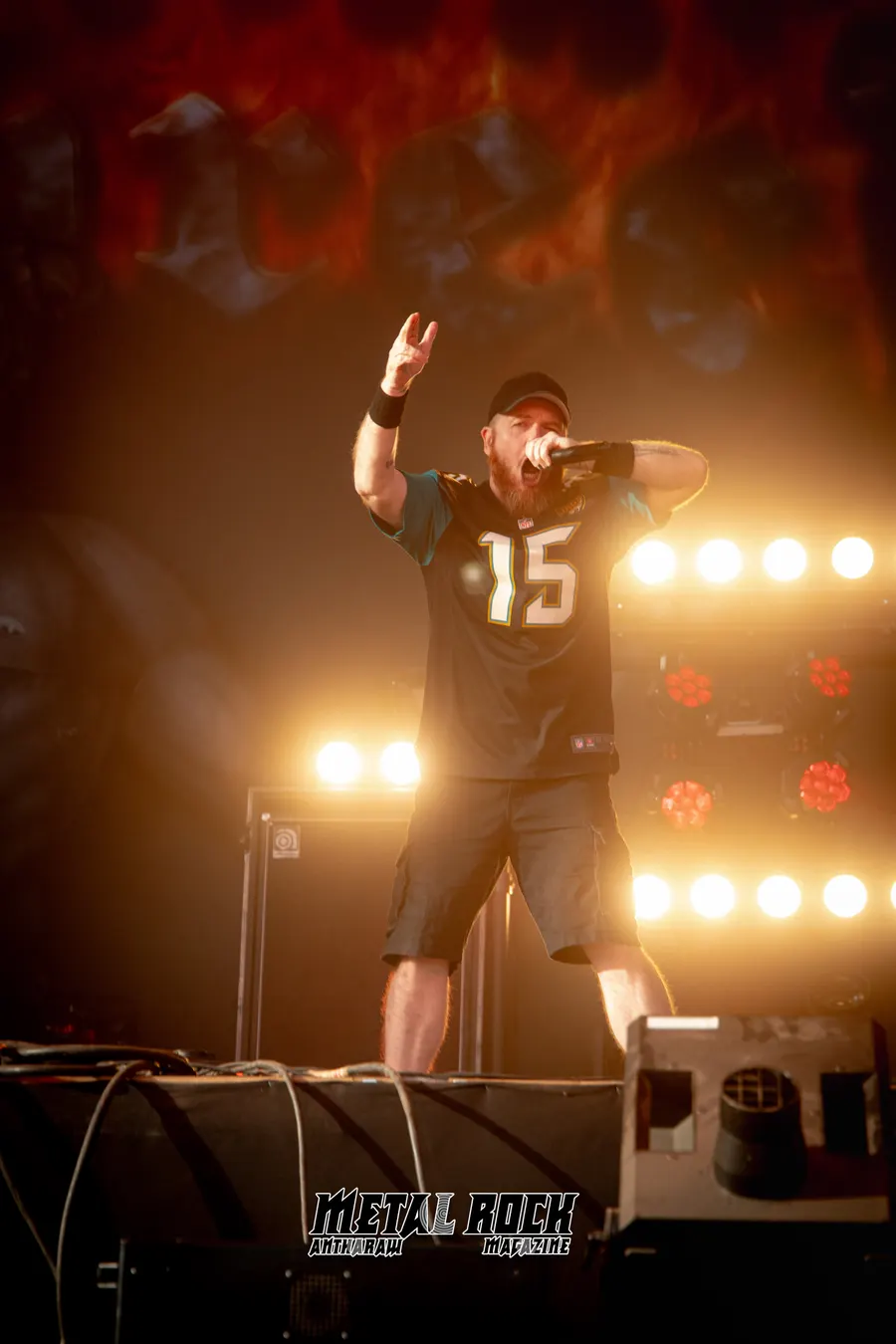Concert | Hatebreed