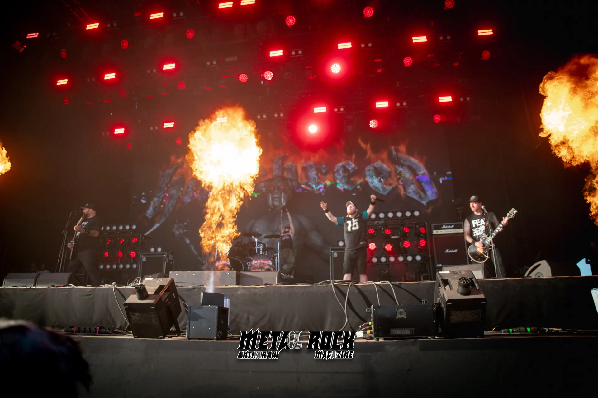 Concert | Hatebreed