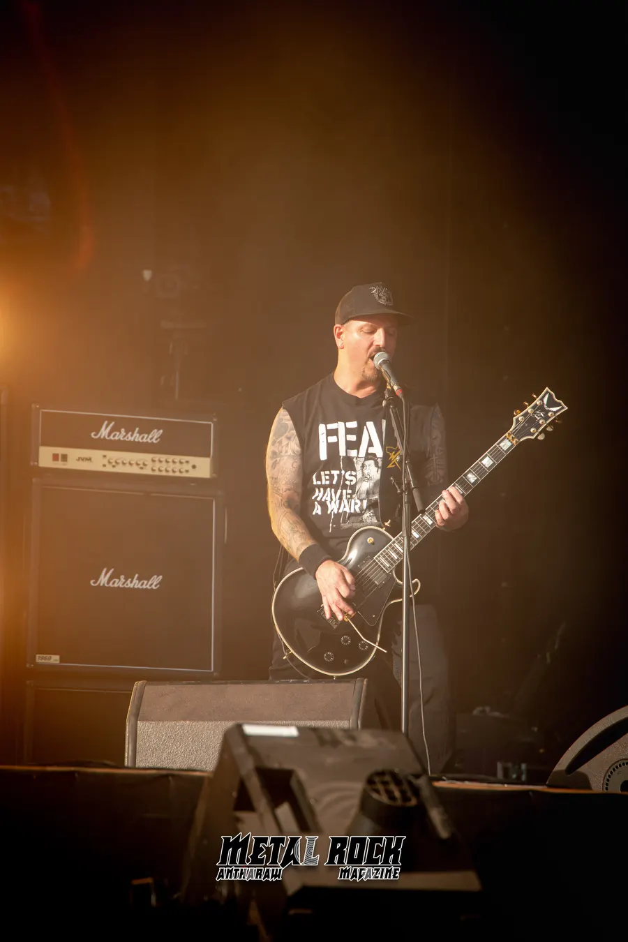 Concert | Hatebreed