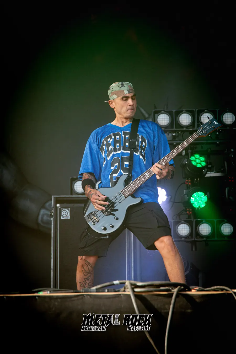 Concert | Hatebreed