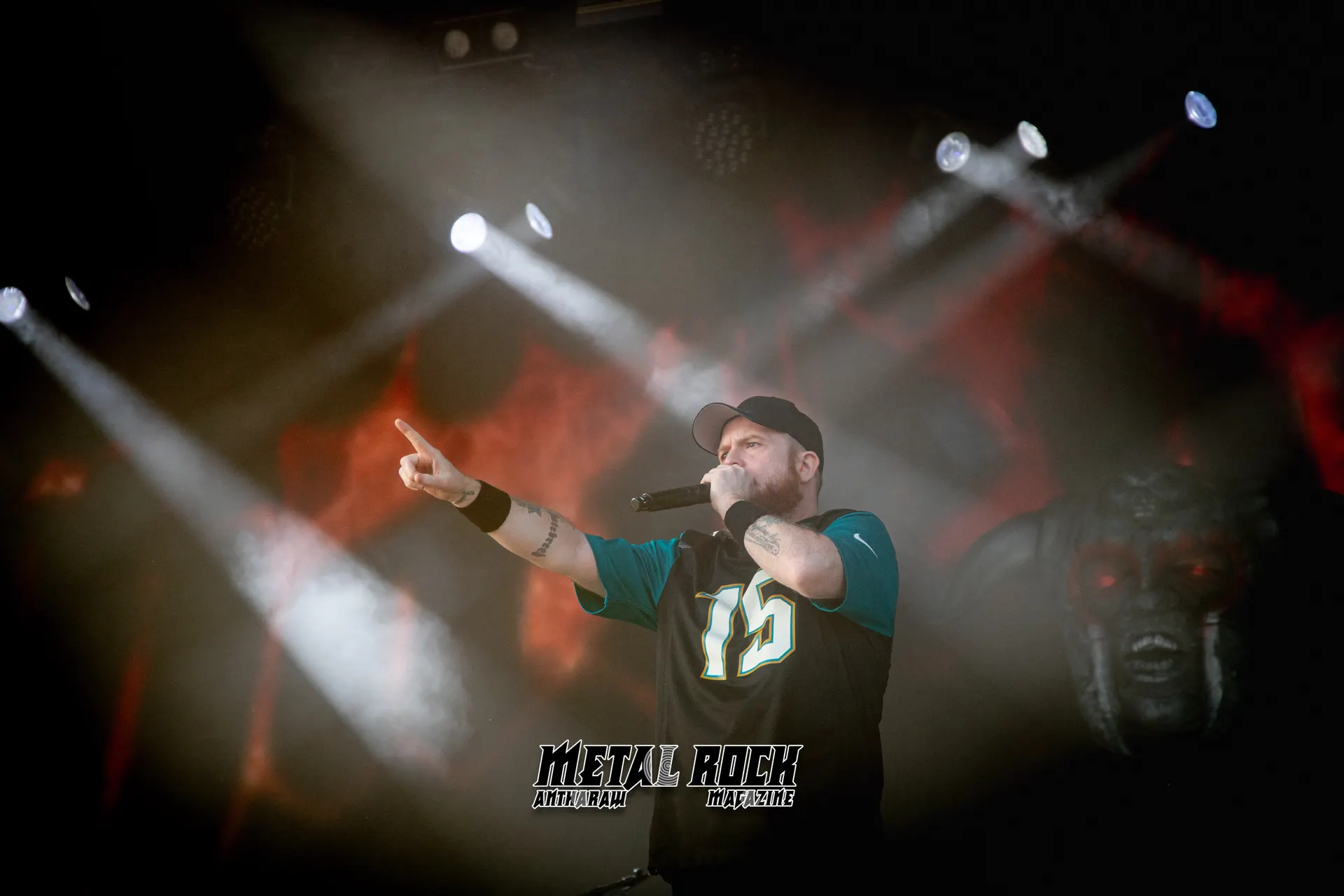 Concert | Hatebreed