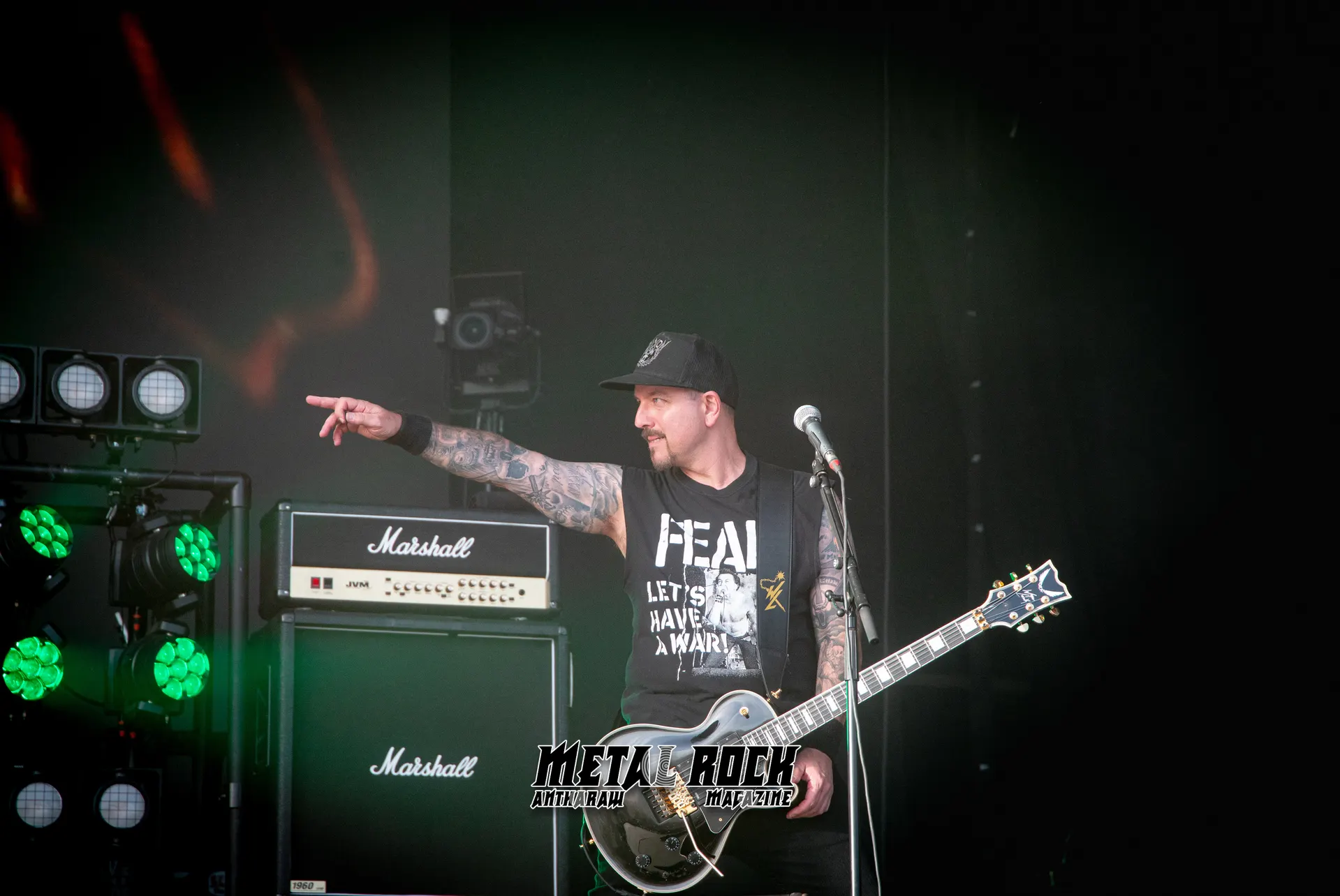 Concert | Hatebreed