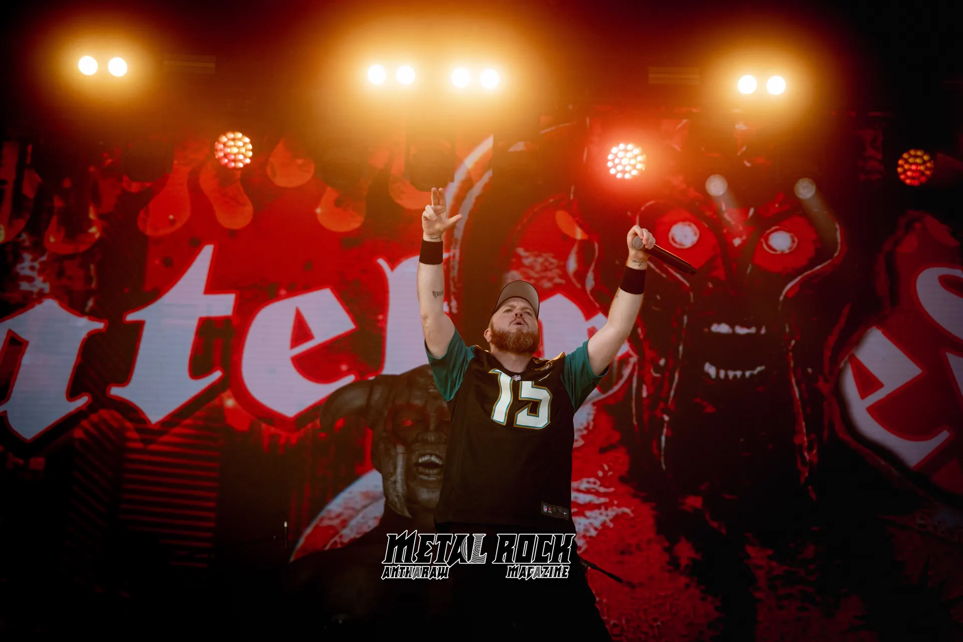 Concert | Hatebreed
