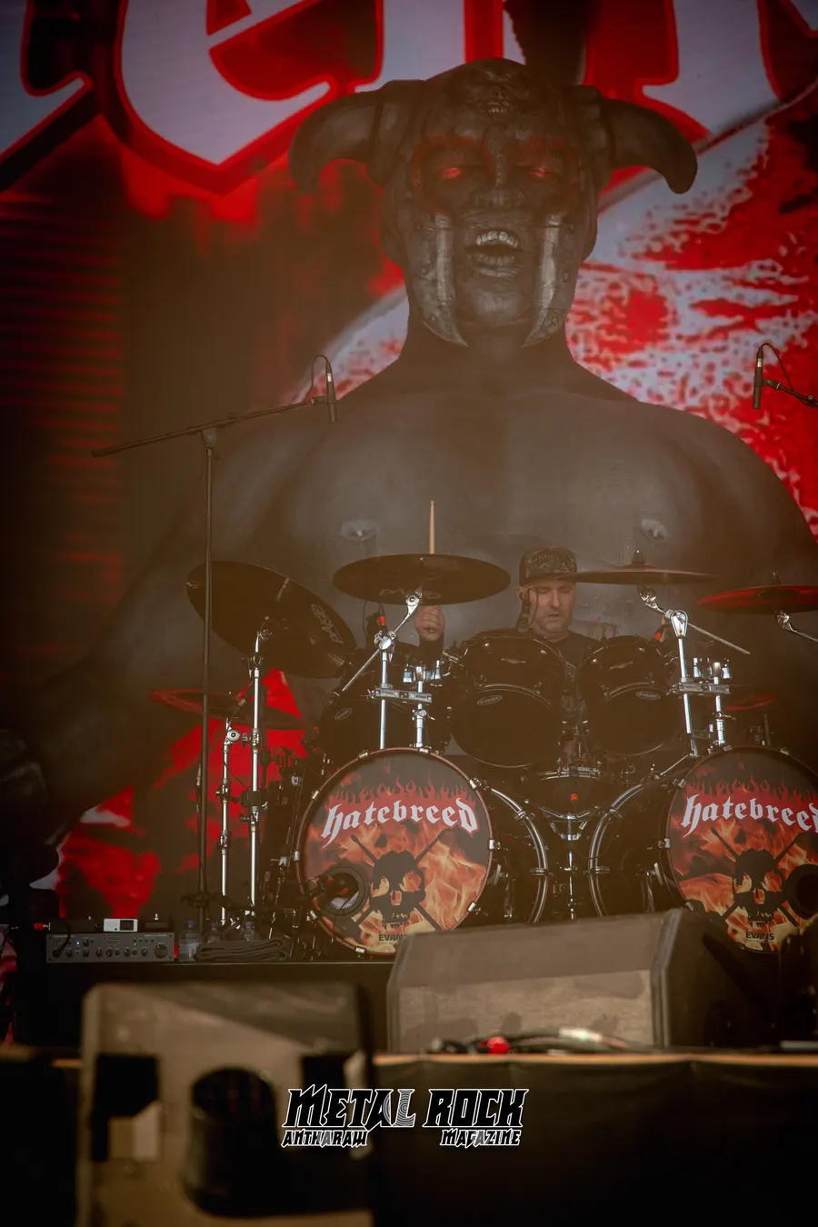 Concert | Hatebreed