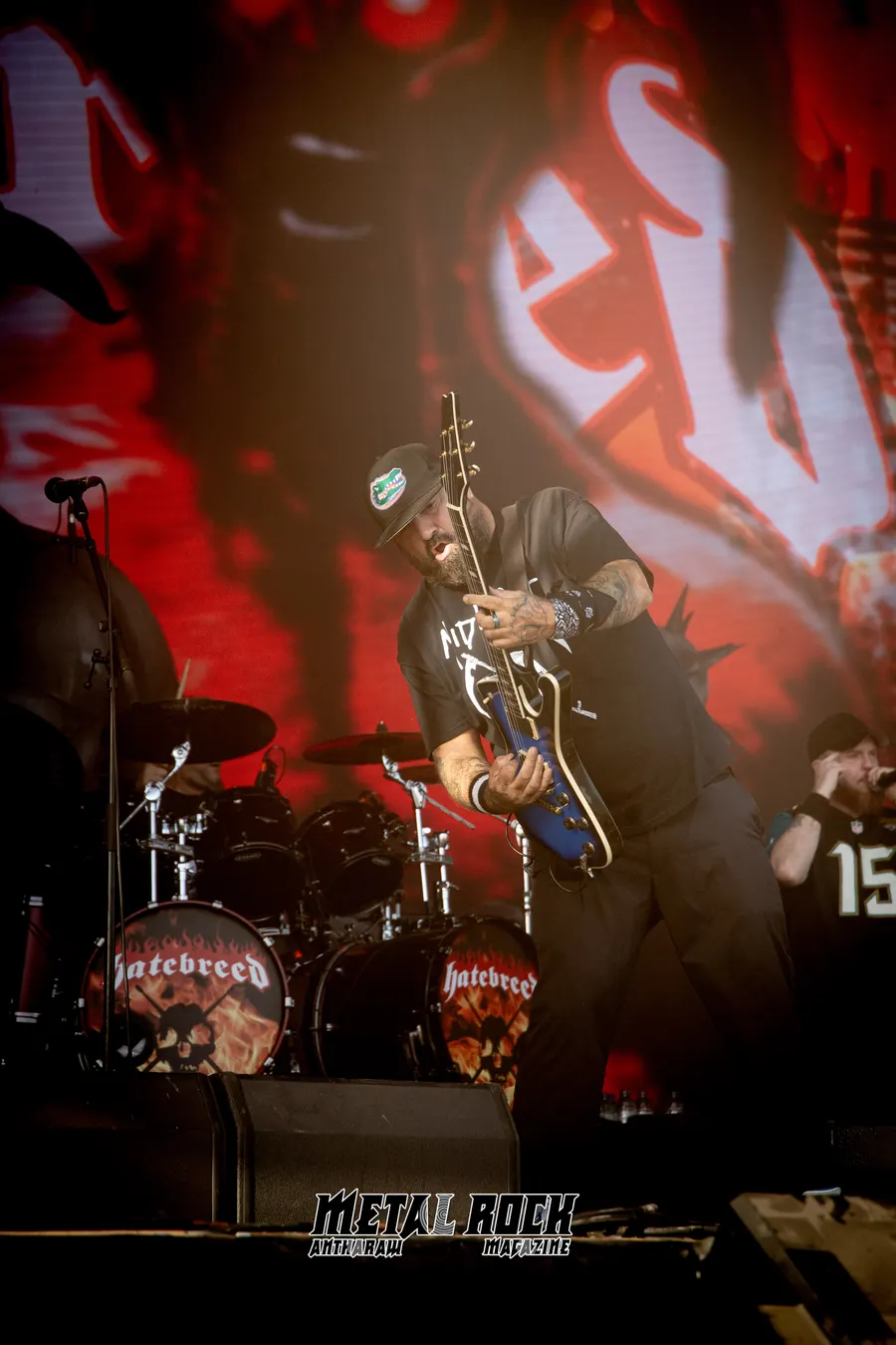 Concert | Hatebreed