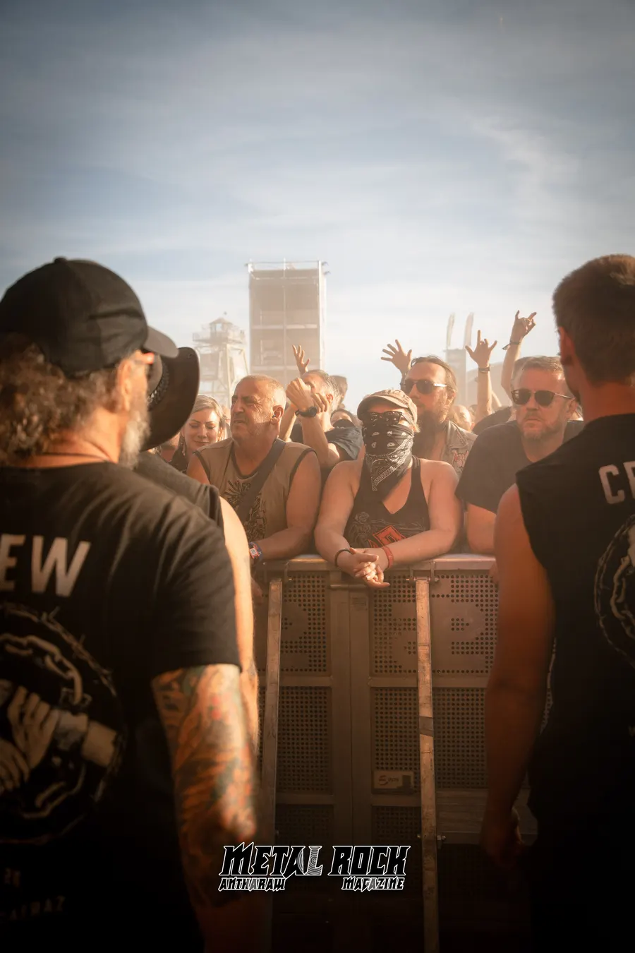 Concert | Hatebreed