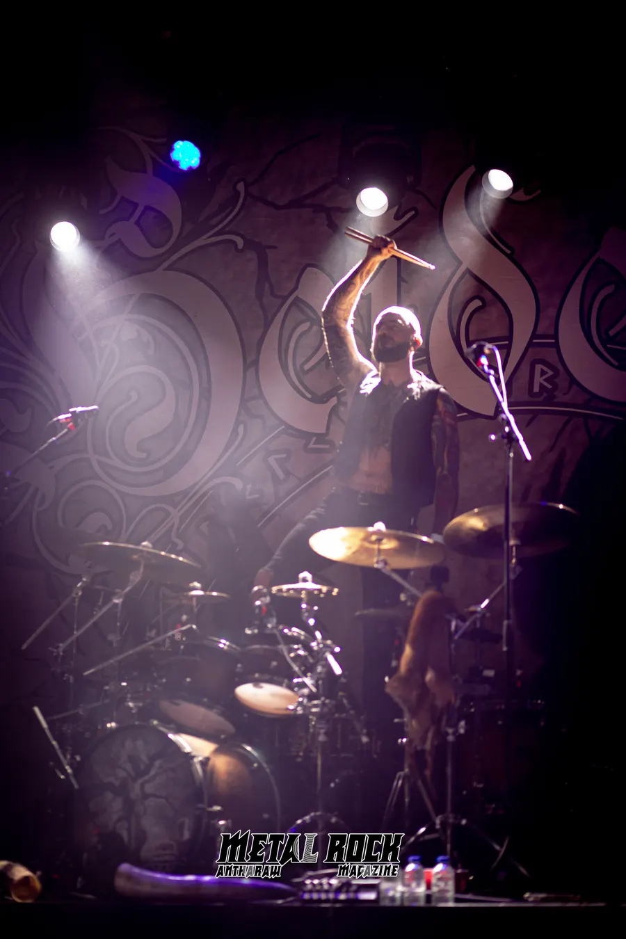 Concert | Heidevolk