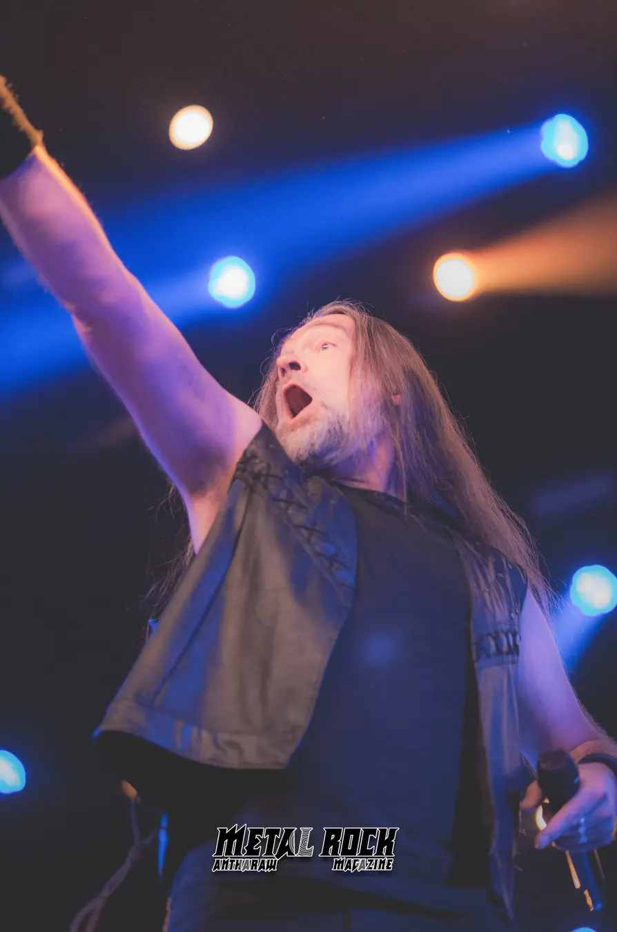 Concert | Heidevolk