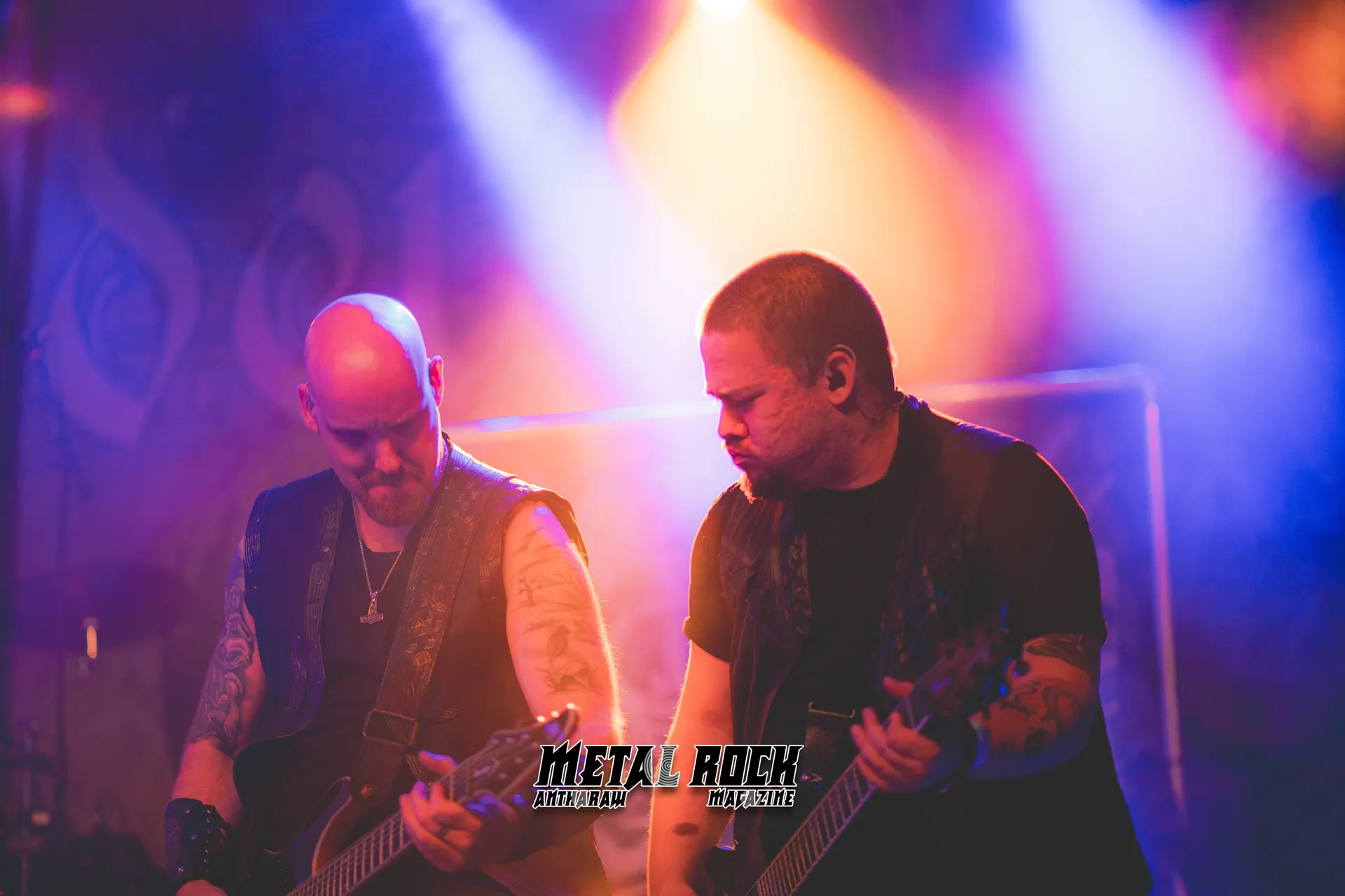 Concert | Heidevolk
